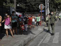 Filipino or filipina domestic worker (in other countries). Ylgqid1dsw6tqm