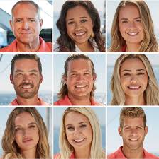 🌟THIS JUST IN!!🌟 Season 2 of Below Deck: Sailing Yacht premieres MARCH 1st!  You definitely don't want to miss this one...trust us! ⛵️#belowdeck  #belowdecksailingyacht
