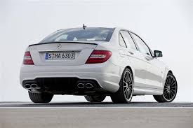 At the release time, manufacturer's suggested retail price (msrp) for the basic version of 2010 mercedes benz c class amg is found to be ~ $40,425, while the most. Mercedes Benz C Class C63 Amg 2007 2014 Used Car Review Car Review Rac Drive