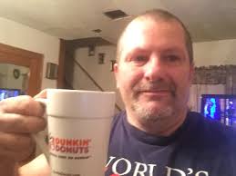 Church In The Dirt” 9 AM. Along with some coffee and donuts. First come  first serve!!