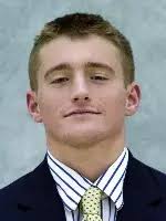 2010 Men's Lacrosse Roster