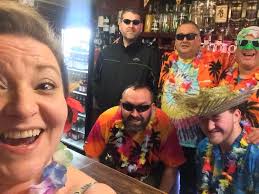 Caledonian Hotel Portree