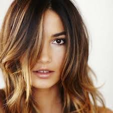It's the celeb hair dye trend that's everyone's talking about, but is it worth the we earn a commission for products purchased through some links in this article. Balayage Californien Bloghair