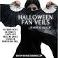 Halloween Fan Veils Belly Dance Workshop event image
