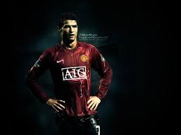 It's a design that is steeped in history, with the inspiration dating back 110 years to. Cr7 Man Utd Wallpapers Wallpaper Cave