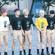 Add interesting content and earn coins. Pin By Sun On Kidols Ace Korean Music Boy Groups