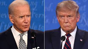 According to exit polls, the partisan composition of. How Did Pollsters Get The 2020 Race So Wrong Again Or Did They