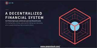 Pin On Zen Protocol
