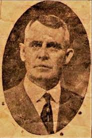 John J. Bundy (1796-1858)