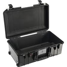 Pelican Air Cases Up To 40 Lighter Pelican