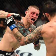 Ufc results and live fight coverage. Ufc Fighter Refusing To Fight In Texas Claims Commission Is F Ked Bloody Elbow