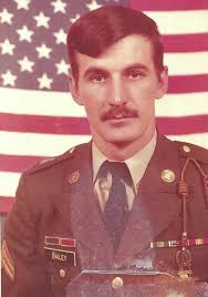 Part I: Mecosta County's veterans (A-D)