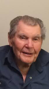 Obituary for Verne Leland Vopni