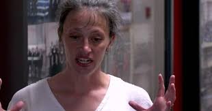 Watch: Theater roles part of 'shared experience'