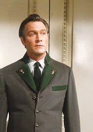 His ventures at sea during world war i earned him many decorations, including the prestigious military order of maria theresa. Captain Von Trapp S Jacket Findfashion
