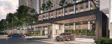 Garis panduan piawaian perancangan asrama /penempatan pekerja di kawasan pentadbiran mbjb. Veranda Residences Mb World