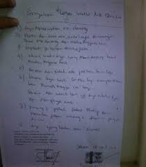 Cara gugat cerai nikah siri dan isbat nikah kalau memang suami sudah meninggalkan istri dan tidak mau menafkahi istri dan anaknya maka sebaiknya istri mengirim. 20 Cara Membuat Surat Pernyataan Cerai Nikah Siri Pictures
