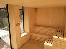 The second is the cost to operate the sauna. Cost To Install A Sauna Estimates Prices Contractors Homesace