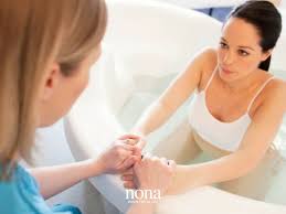 Setelah bersalin di dalam air. Teringin Bersalin Dalam Air Macam Selebriti Luar Negara Tapi Selamat Ke Lakukan Di Malaysia Nona