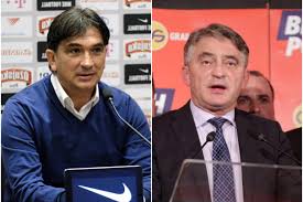 Zena ernsta voobshe ryba, ee igra ne o chem, prichem vo vseh filmah. Ispravka Zlatko Dalic Nije Komentarisao Izbore U Bih