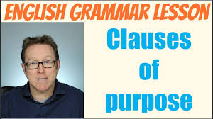 Mar 25, 2020 · in english grammar, an adverb clause is a dependent clause that functions as an adverb within a sentence by indicating time, place, condition, contrast, concession, reason, purpose, or result. Adverb Clauses Of Contrast And Purpose Grammartop Com