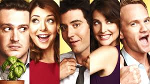 Nachdem sie den online sprachtest absolviert haben, klicken sie auf weiter und sie werden zu ihrem testergebnis mit antworten und. How I Met Your Mother Staffel 9 Video On Demand Streaming