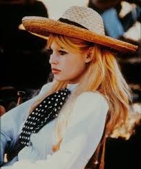 French Fashion Icons Chic French Women In History French Fashion Fashion Brigitte Bardot