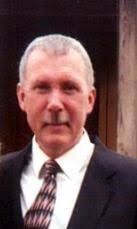 John Butler Obituary