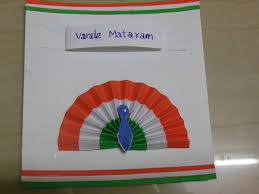 Republic Day Chart Decoration Ideas For School