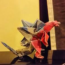 Apakah ada yang belum tahu dengan origami? 77 Origami Ideas Origami Origami Paper Art Origami Paper