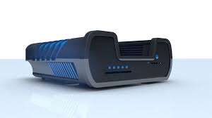 Could This Be The First Look At The Playstation 5 Xbox Xbox One Console Sony