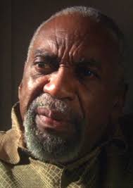 Fan Casting Bill Cobbs as Ira west in The Flash (1991)