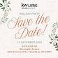 KW Living Holiday Party event image