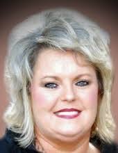 Obituary information for Kimberly W. King