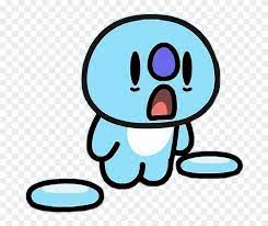 Super cute bts namjoon and bt21 koya keyring! Koya Bt21 Namjoon Kimnamjoon Monie Bts Freetoedit Bts Stickers Whatsapp Png Clipart Full Size Clipart 4855322 Pinclipart