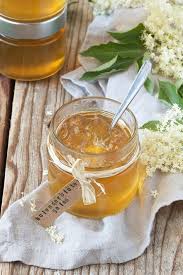 Holunderblutengelee Sweets Lifestyle Holunderblutengelee Mit Apfelsaft Holundergelee Rezept Holunderbluten Rezepte