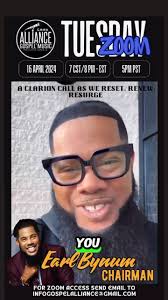 For Access Email ⬇️ InfoGospelAlliance@gmail.com , #JoinUs #Tuesday #Zoom  #Call #Music #Artist #Influencer #Radio #EarlBynum #Podcaster #Influencers