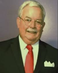 Edmond H. Strom Obituary October 1, 2023