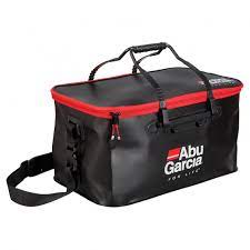 Choose tackle utility binders and utility boxes from cabela's that give you a convenient, versatile and rugged way to keep all of your lures, tools and equipment neat and ready to use. Abu Garcia Waterproof Boat Bag