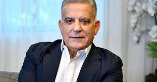 ‫اللواء عباس ابراهيم يرسم معالم المرحلة ...‬‎