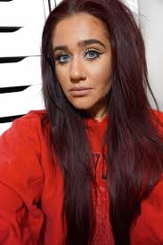 Everything you need to know about red hair. Auburn Hair Color Tips Kimandmakeup