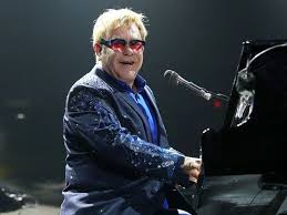 Royale Hochzeit Sir Elton John Wird Fur Harry Und Meghan Singen Singen Meghan Markle Und Stars News