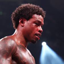 Bud Crawford Planning to Fight Tim Tszyu at 154 Pounds