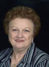 Frances Hinnant Obituary August 4, 2017