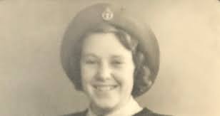 WW2 Land Girl Register