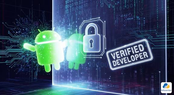 Instalación de APKs en Android