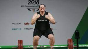 New zealand's laurel hubbard has become the first ever transgender athlete picked to compete at an olympics, in a controversial decision. Laurel Hubbard Becomes First Openly Trans Woman To Compete At Olympics Cbs News