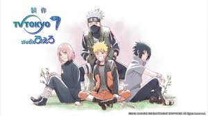 Naruto Shippuden Ending 40 Swimy Absolutely Hd Youtube