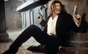 دانلود رایگان فیلم Desperado 1995 با زیرنویس چسبیده (دانلود فیلم دسپرادو 1995 با زیرنویس چسبیده)
