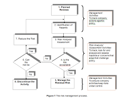 Public Guideline Risk Management Engineers Canada